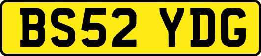 BS52YDG