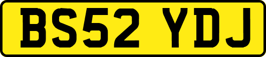 BS52YDJ