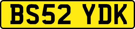 BS52YDK
