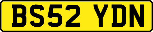 BS52YDN
