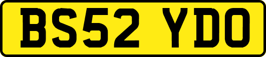 BS52YDO