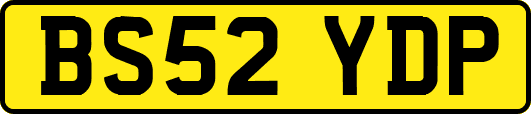BS52YDP
