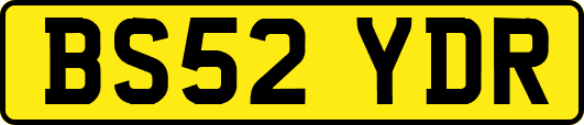 BS52YDR
