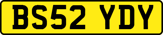 BS52YDY