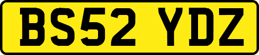 BS52YDZ