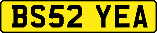 BS52YEA