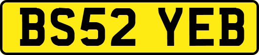 BS52YEB