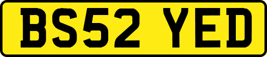 BS52YED
