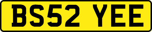 BS52YEE