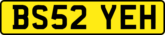 BS52YEH