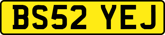 BS52YEJ