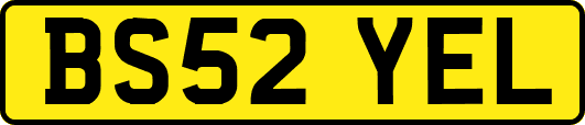 BS52YEL