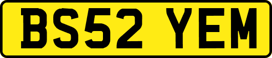 BS52YEM