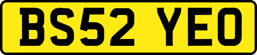 BS52YEO