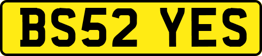 BS52YES