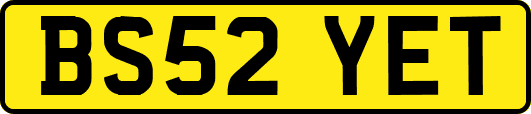 BS52YET