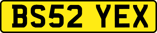 BS52YEX
