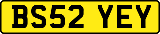 BS52YEY