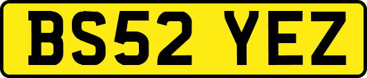 BS52YEZ