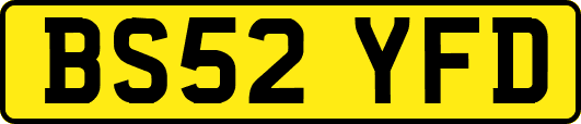 BS52YFD