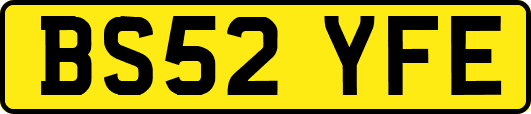 BS52YFE