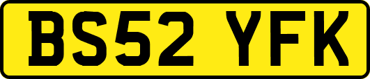 BS52YFK