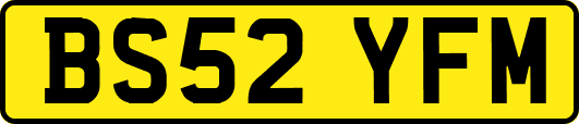 BS52YFM