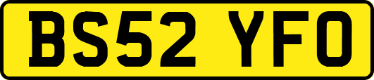BS52YFO