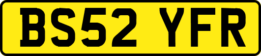 BS52YFR