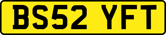 BS52YFT