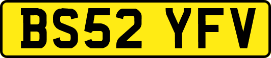 BS52YFV
