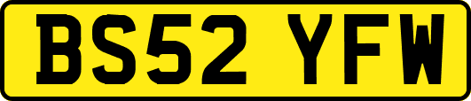 BS52YFW
