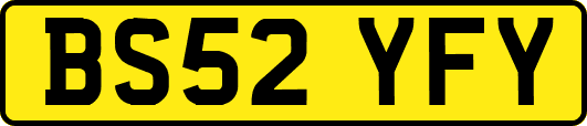BS52YFY