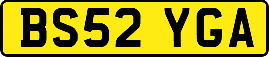 BS52YGA