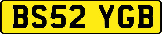 BS52YGB