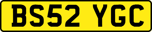 BS52YGC