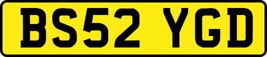 BS52YGD