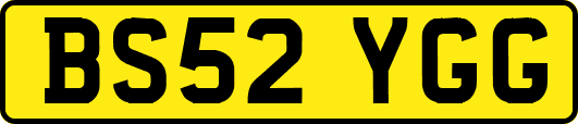 BS52YGG