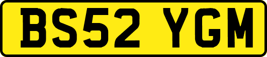 BS52YGM