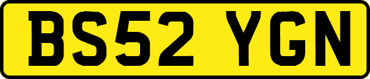 BS52YGN