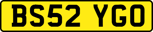 BS52YGO