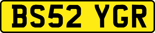 BS52YGR