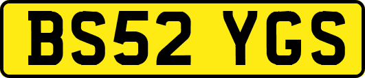 BS52YGS