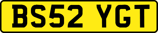 BS52YGT