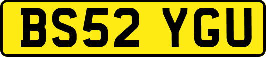 BS52YGU