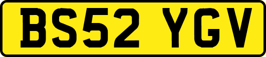 BS52YGV