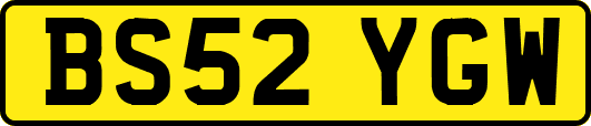 BS52YGW
