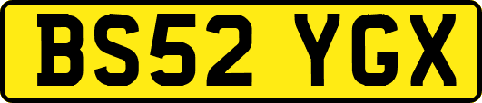 BS52YGX
