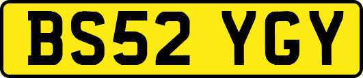 BS52YGY
