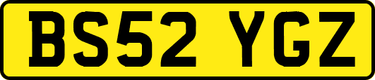 BS52YGZ